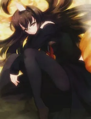 Truyện tranh Người Tình Của Cáo.