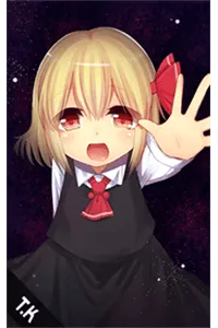 Truyện tranh Touhou Doujinshi Collection