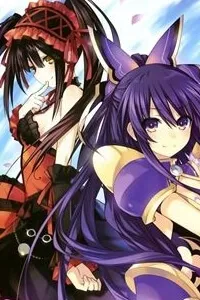 Truyện tranh Date a party