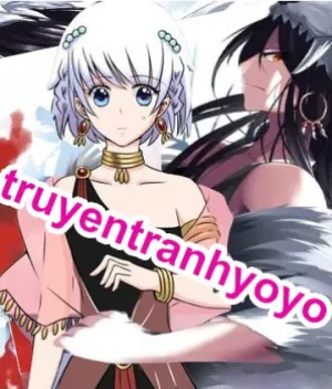 Truyện tranh Bạch Lang Thần Trở Về