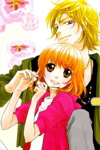 Truyện tranh Sengoku Danshi Hana no Ran