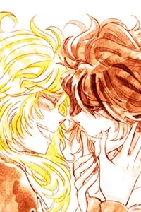 Truyện tranh Saint Young Men - Short Doujinshi