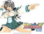 Truyện tranh Dethrone