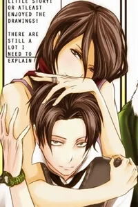 Truyện tranh SnK - LeMi Doujinshi Collection