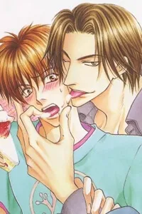 Truyện tranh Mizu ni Kioku