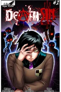 Truyện tranh Death Sin - Kẻ trừng phạt