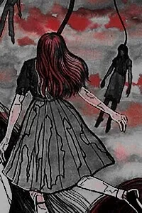 Truyện tranh Series truyện kinh dị của Takahashi Yousuke