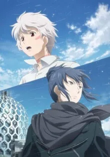 Truyện tranh No. 6