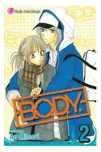 Truyện tranh B.O.D.Y