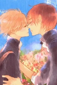 Truyện tranh Ano Ko to Juliet