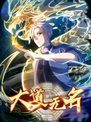 Truyện tranh Đại Đạo Vô Danh