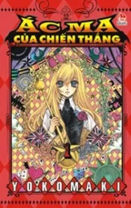 Truyện tranh Ác Ma Của Chiến Thắng