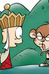 Truyện tranh Tây Du Kí Không Hài