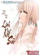 Truyện tranh Linh Khế Sư