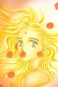 Truyện tranh Làm ơn cứu trái đất của tôi