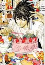 Truyện tranh Cuốn Sổ Tử Thần Phụ Chương