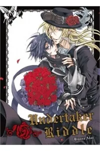 Truyện tranh People Dying Off - người tiễn vong