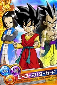 Truyện tranh Bảy Viên Ngọc Rồng - lý tưởng anh hùng