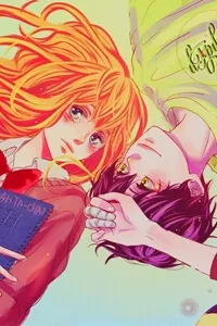 Truyện tranh DAISUKI NO YUKUE