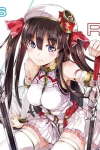 Truyện tranh Cross x Regalia