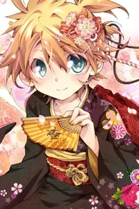 Truyện tranh Iincho is Otokonoko