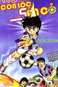 Truyện tranh Buttobi Itto