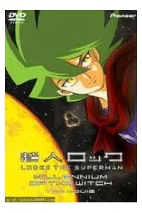 Truyện tranh Siêu nhân Locke