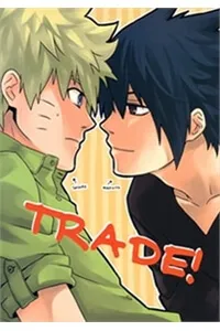 Truyện tranh Cửu Vĩ Hồ Ly - Doujinshi Trade