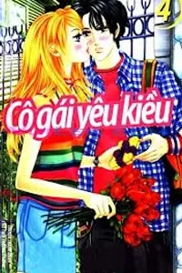 Truyện tranh Cô gái yêu kiều