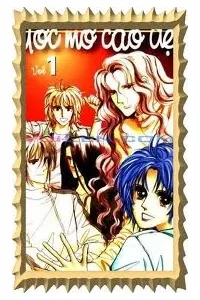 Truyện tranh Ước mơ cao đẹp