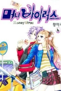 Truyện tranh Virus tiền