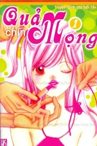 Truyện tranh Quả Chín Mọng