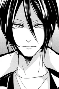 Truyện tranh KHR Doujinshi - Tetra