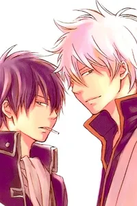 Truyện tranh Linh Hồn Bạc DJ - Oogushi