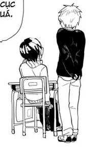 Truyện tranh Free! - Makoto-kun no Egawari