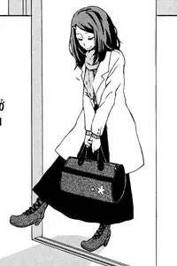 Truyện tranh The Wife-to-Be