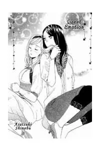 Truyện tranh Sweet Emotion