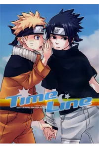 Truyện tranh Cửu Vĩ Hồ Ly - Doujinshi Timeline