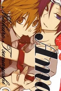 Truyện tranh KHR Doujinshi - Amaro