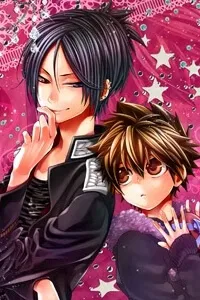 Truyện tranh KHR Doujinshi - Chill chill sweet