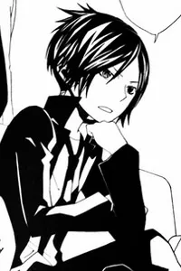 Truyện tranh KHR Doujinshi - Bitter