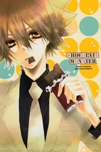 Truyện tranh KHR Doujinshi - Chocolate monster
