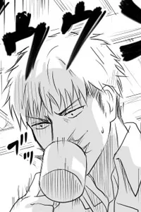 Truyện tranh Đại chiến Titan Doujinshi - Katagata