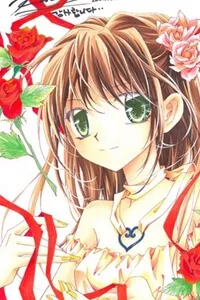 Truyện tranh Nàng công chúa bỏ trốn