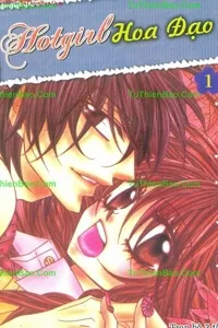 Truyện tranh Hot girl hoa đạo