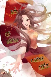 Truyện tranh Bổn Cô Nương Không Cưới!