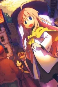 Truyện tranh Kyoukai Senjou no Rinbo