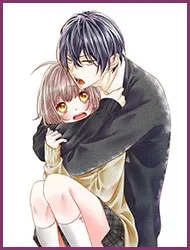 Truyện tranh Nishiki-kun no Nasugamama