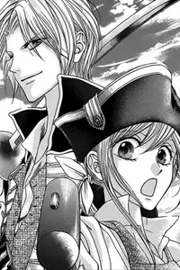 Truyện tranh Seiten ni tsurugi wo kazase