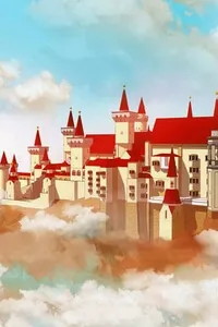 Truyện tranh Hoàng tử Mèo Đáng Ghét